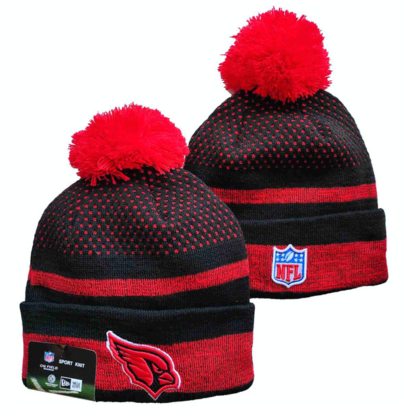 Arizona Cardinals Knit Hats 030